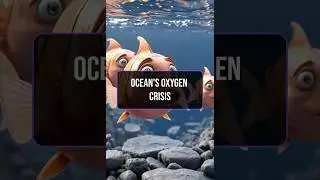 Ocean's Oxygen Crisis