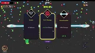 Pixel Survivors : Roguelike PLAY