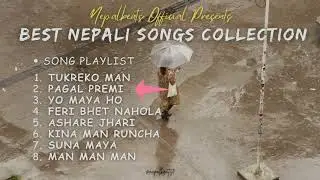 Best Nepali Songs Collection 2025 &ndash; Soulful & Underrated Gems | NepalBeats Official @nepalbeats1