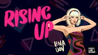 Rising Up - Lena Dov