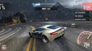 Need for speed gameplay chapter 16 NFS NO LIMITS