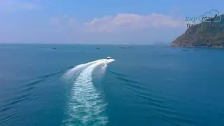 Mergui Island Tour @skymax