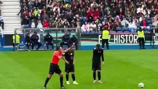 Neves goal today 