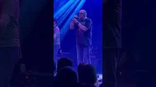 Thank You Scientist - &ldquo;Mr. Invisible&rdquo; live at the House of Blues in Anaheim, CA