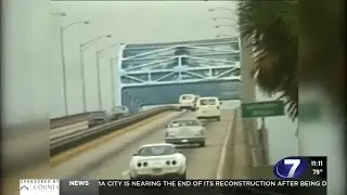 Time Travel Tuesday: Hathaway Bridge