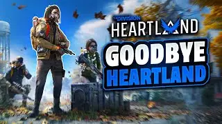 The Division Heartland Is CANCELED