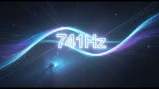 639Hz Harmony Frequency Heart Chakra Healing and Emotional Restoration Meditation