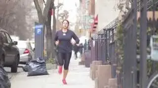 MOTI in Action: Running Everyday