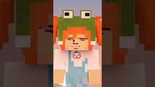 Mr. BoomBastic Mine - MINEGREEN Minecraft #shorts