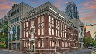 229 N Church St 404, Charlotte, NC
