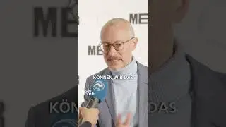 MEHR 2026 &ndash; Johannes Hartl im Interview