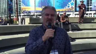Winter NAMM 2017: Day 3 Kickoff