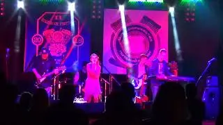 Perfect Life - Ну и что - II Байкфест Полоцк