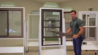 9000 series replacement windows | Window Source of Springfield, MO