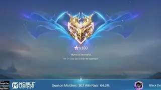 CHOU PRO GAMEPLAY 2025 SOLO