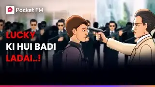 Insta Millionaire | Lucky One-Man Army | Lucky Ki Asliyat | Lucky Ki Kahani | Pocket FM