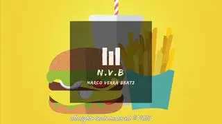 INSTRU Type Dadju x Aya x Bramsito x T2r - FAST FOOD -🎹🎧🔥INSTRUMENTAL AFROBEAT 2019 (non profit)