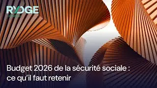 Budget 2026 : ce qu'il faut retenir sur le PLFSS