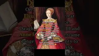#history #edit #tudor #tudorengland #elizabethi