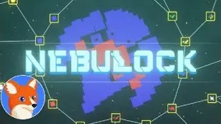 Customize Skill Tree to Fight Bosses in this Bullet Hell!