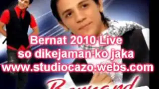 Bernat Show 2010  so dikejaman ko jaka By www.studiocazo.webs.com