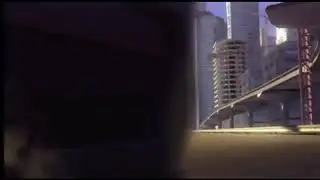 NFS Nitro Jawad Intro