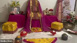GURUJI SATSANG - MONIKA ARORA JI - MULTILINGUAL - 30.12.2025