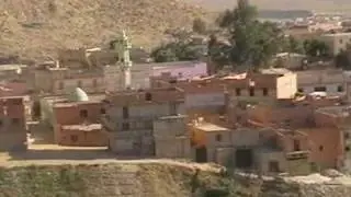 ksar el boukhari, vieux ksar, boghar
