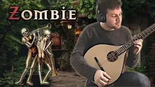 The Cranberries - Zombie (Bardcore | Medieval Style Cover)