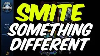 Smite Something Different #16 Fafnir Kumbhakarna duo Man Lane RKO!