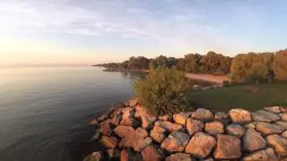 Jack Darling Park - Morning Rise