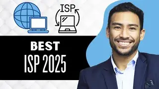 Best Internet Service Providers 2025 || Verizon Fios vs Xfinity vs Spectrum vs T Mobile vs AT&T