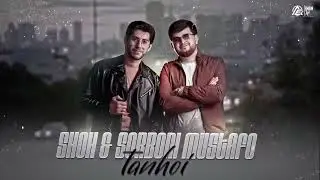 Хамачи оли👌 мешавад холи.Shoh&Mustafo