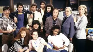 Shocking Secrets About Dan Schneider's Role in Head of the Class Revealed!