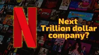 How Netflix Went From Failing To Dominating The Movie Industry | Netflix Streaming | Lifemoda