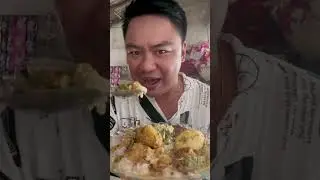 KULINER BALI WARUNG MEK&rsquo;DE BUBUAR BALI ENAK LARIS #bali #kulinerbali #tabanan #food #betutu #kuliner