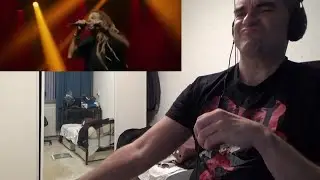 NEW!!! Lamb of God - Omens Reaction