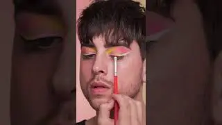 Coachella 2025 Inspired Makeup Look:) #makeup #coachella #makeuptutorial #makeuptips