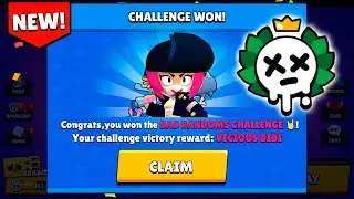 BAD RANDOMS CHALLENGE WON! 🤩