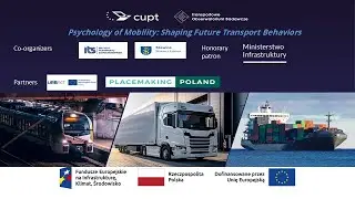 Psychology of Mobility &ndash; Shaping Future Transport Behaviors EN