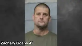 Independence Man Charged With Rape and Incest After Victim Reports Years of Abuse
