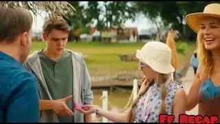 Nobody part 2 Movie Recap and Ending Scene 