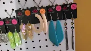 $5 nickle and lead free jewelry