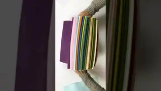 Wool blend felt supplier￼ #￼ #feltcrafts #feltflowers #feltflowertutorial #flowermaking #flowershop