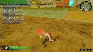 APORTE OPTIMIZADO SHINOBI GAIDEN - BY ONLYHIROZ