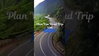 Benglore to Nandi Hills with ROADEOZ 🚗 #travel #cabservice #nandihill #benglor