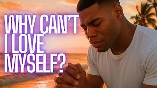 Jesus, Teach Me How to Love Myself | Christian R&B Ballad