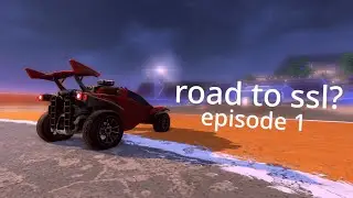 Here we go again... | Road to 1s SSL Ep.1