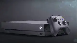 #E32017 What Just Happened? #Xbox Conference