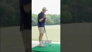 Get more spin with the wedges